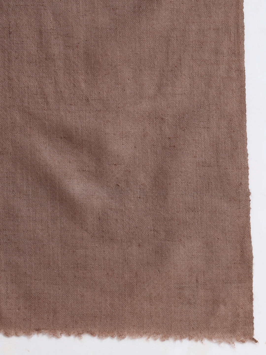 Handcrafted Pashmina Plain Shawl – 100% Pure Pashmina | Minimalist Luxury from Kashmir