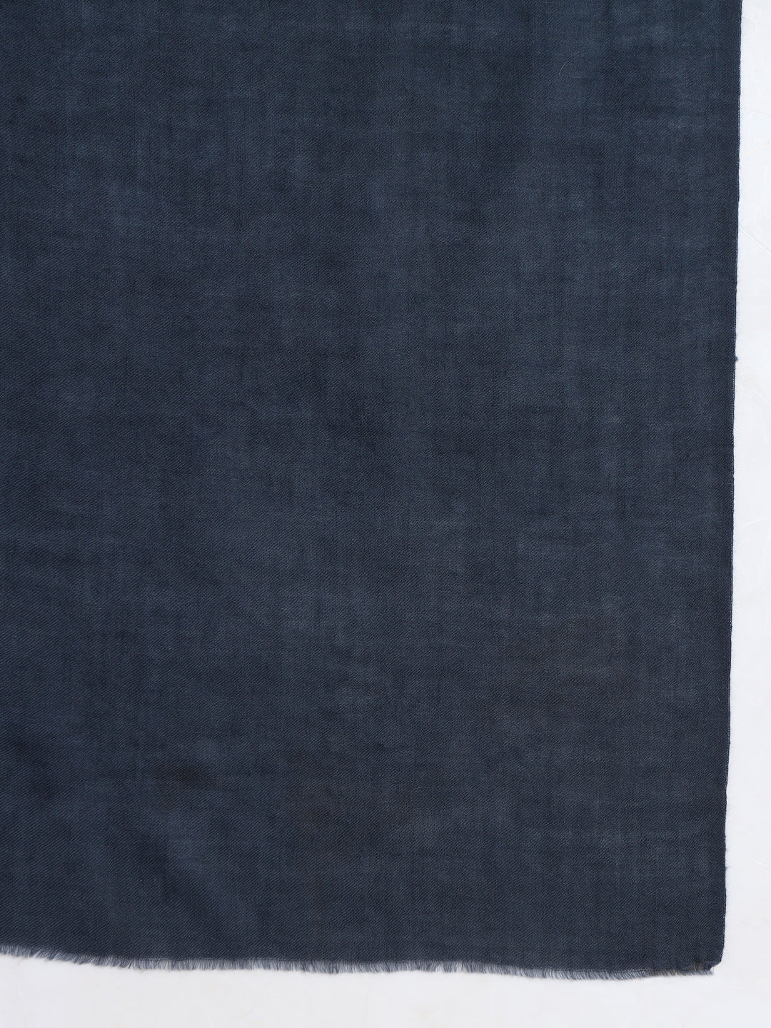 Women's Handcrafted Pashmina Plain Stole