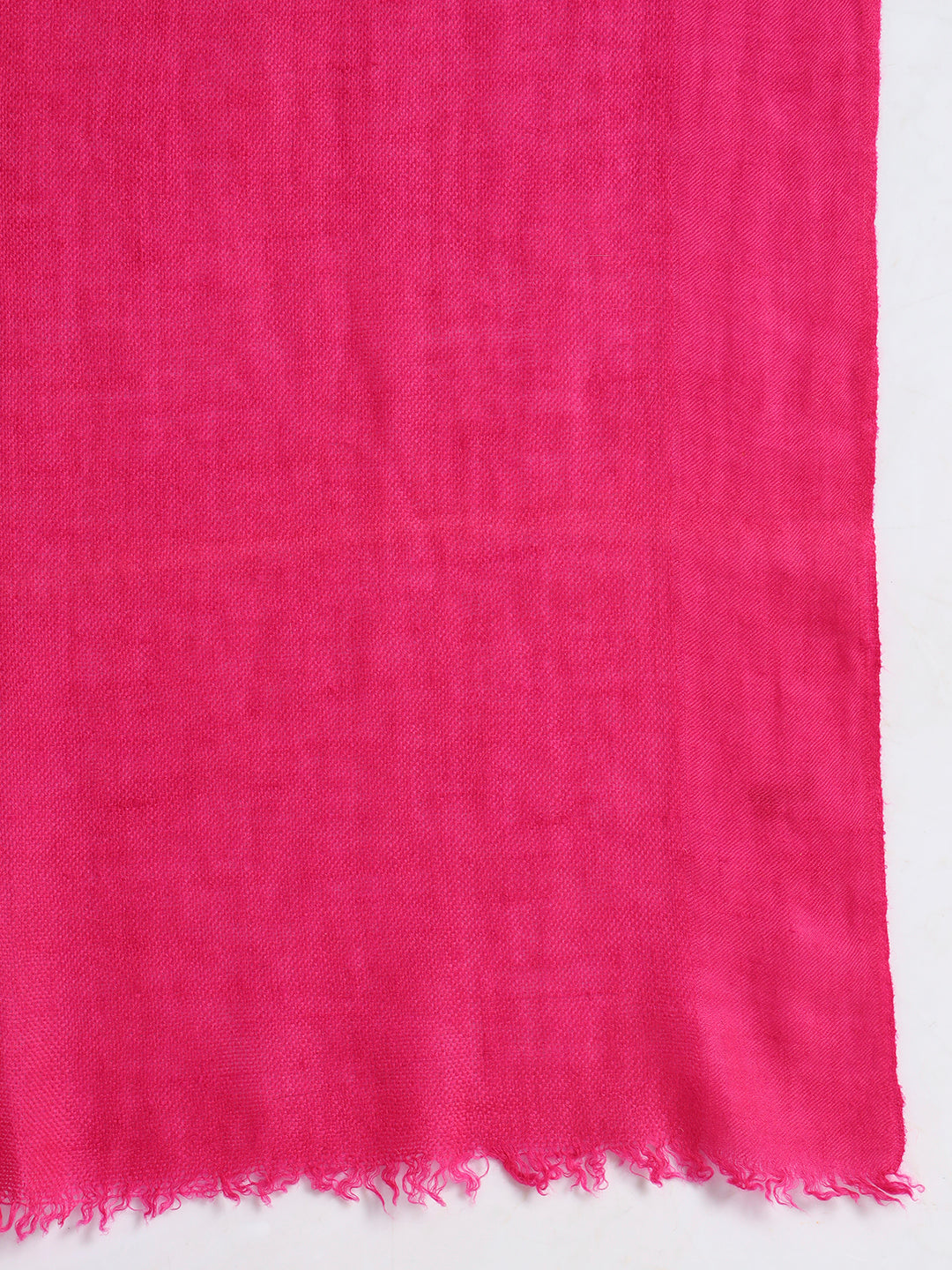 Women's Knitted Wool Blend Stole