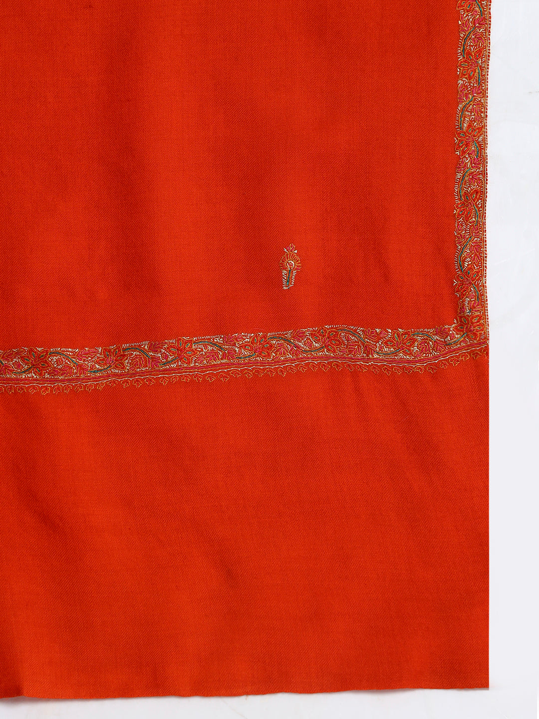 Women's Sozni Hashidaar Shawl