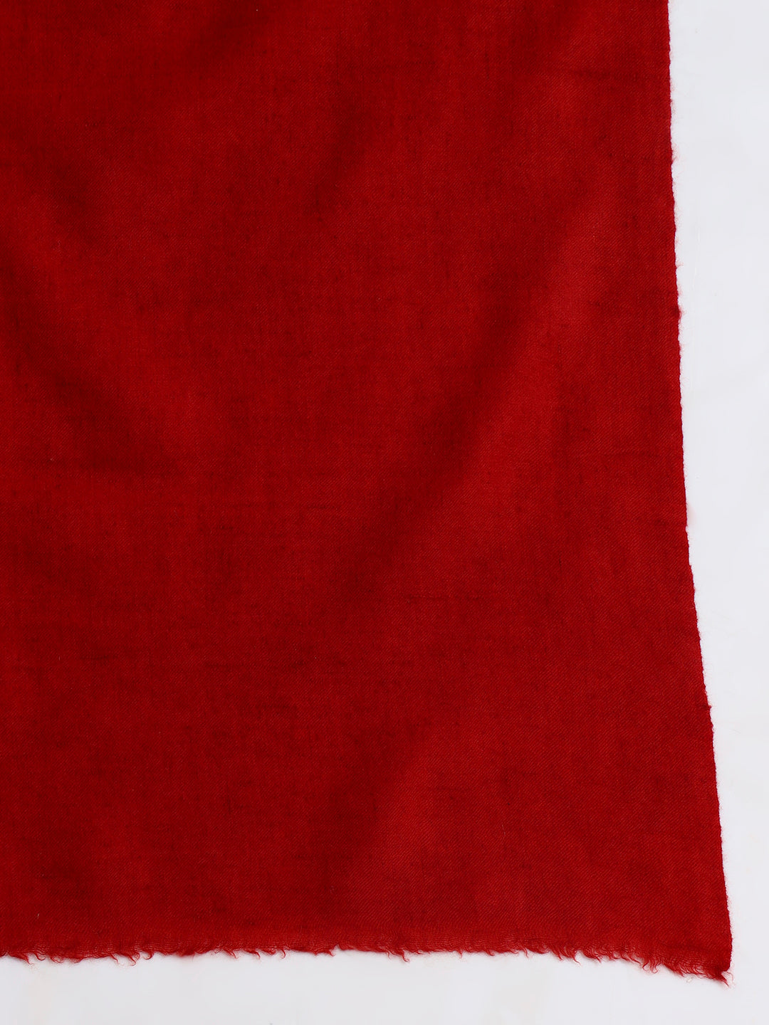 Women's Handcrafted Plain Pashmina Shawl