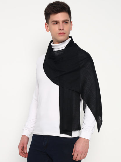 Men’s Premium Cashmere Muffler