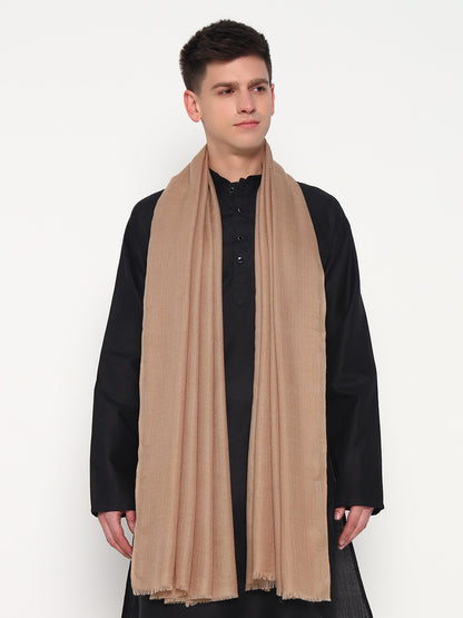 Men's Classic Cashmere Shawl