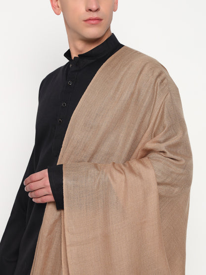 Men's Classic Cashmere Shawl