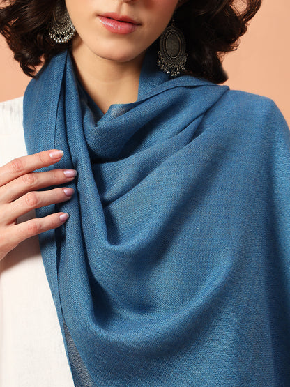 Women's Premium Cashmere Stole