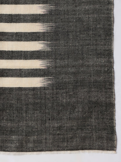 Handcrafted Pashmina Striped Stole