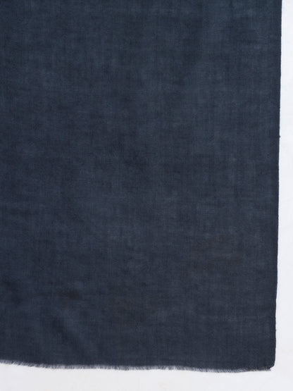 Women's Handcrafted Pashmina Plain Stole