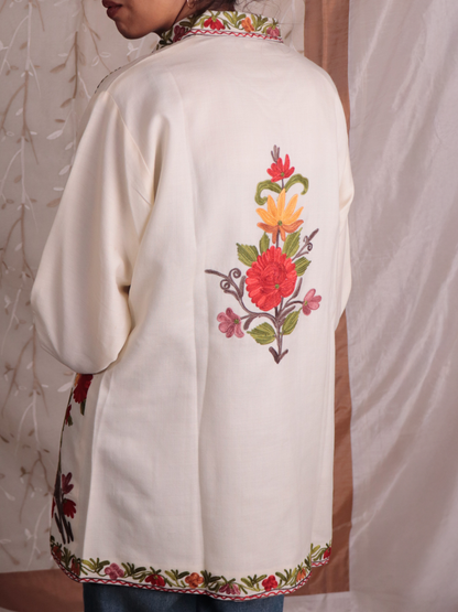 Women's Aari Jacket