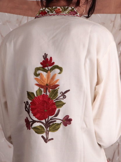 Women's Aari Jacket